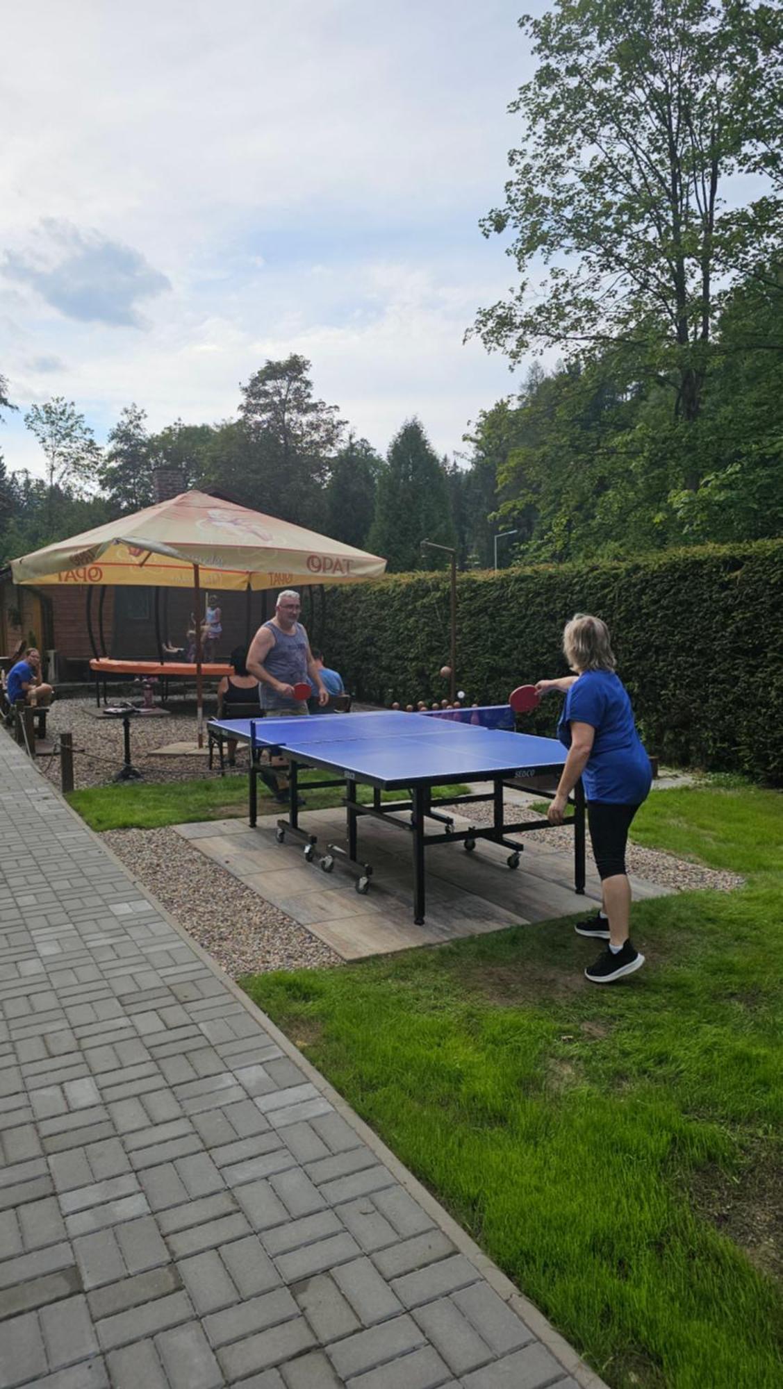 Penzion Ctyrlistek Teplice nad Metují 外观 照片